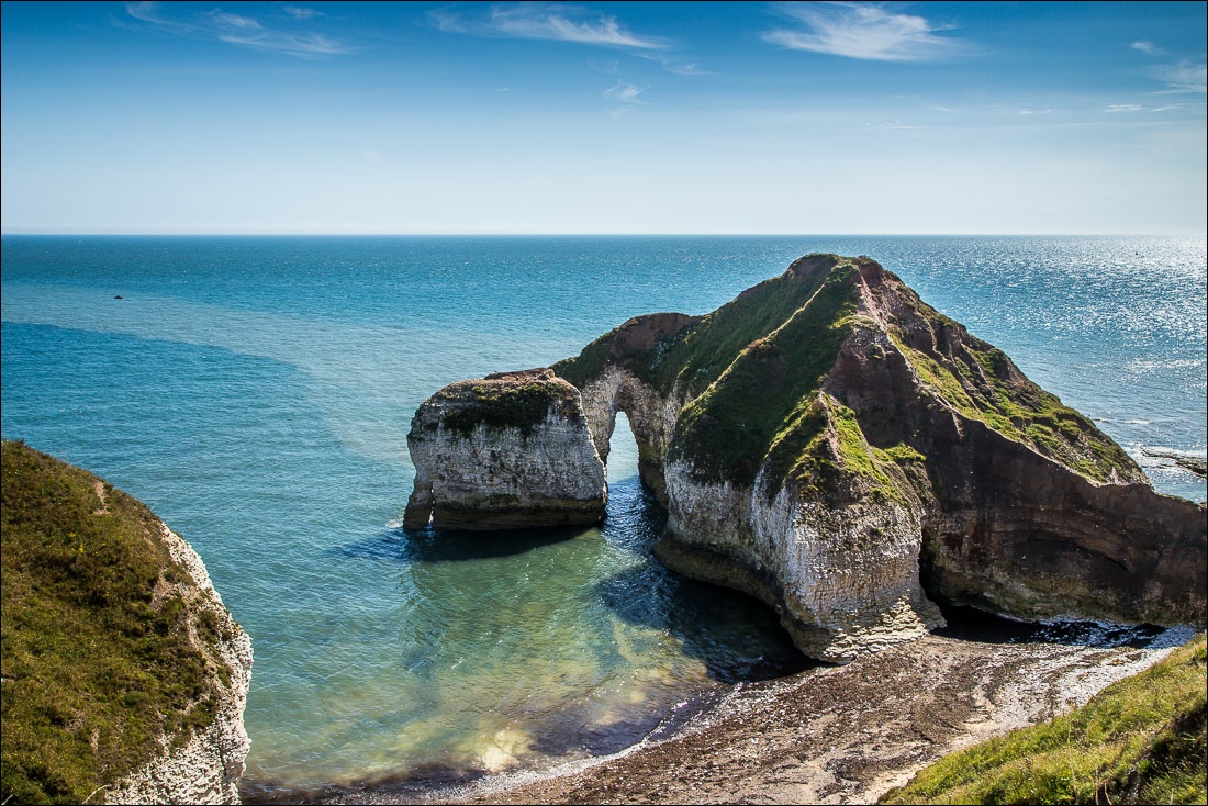 Flamborough Head